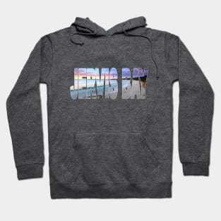 JERVIS BAY - Nelsons Beach NSW Australia Hoodie